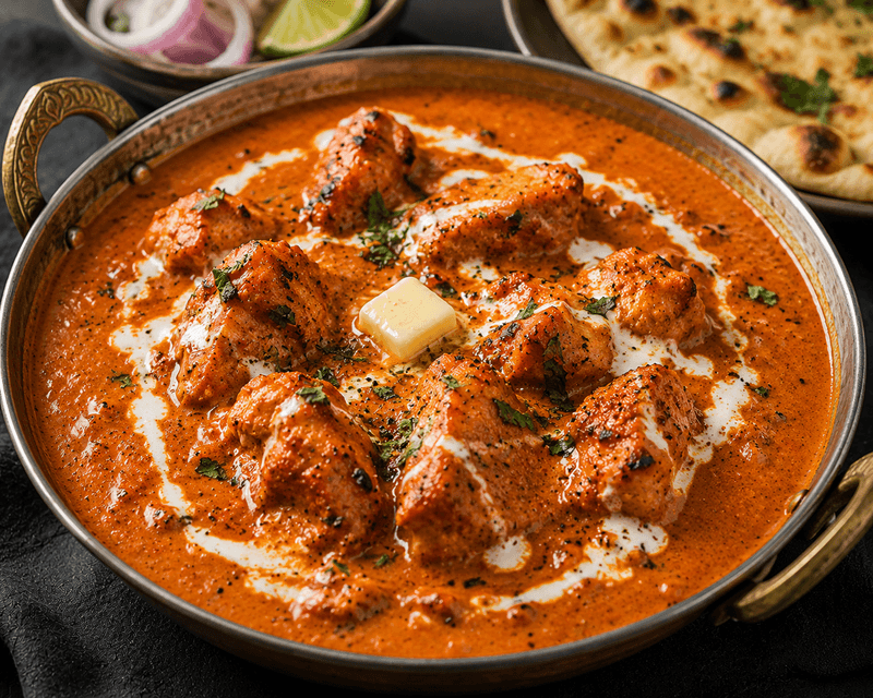 Butter Chicken